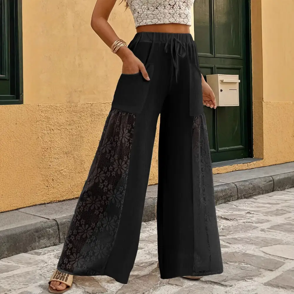 The Solana Pant