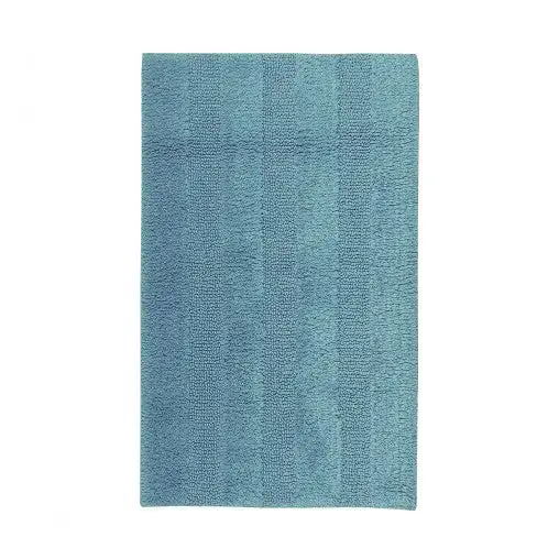 Dense Cotton Bath Rug Mat
