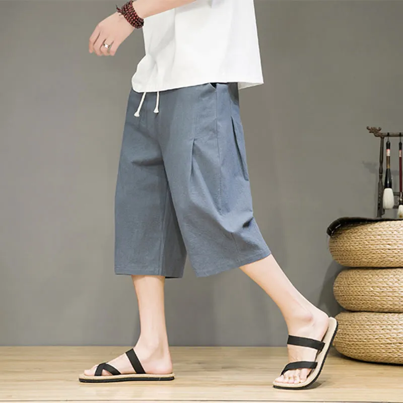Comfort Utility Pants