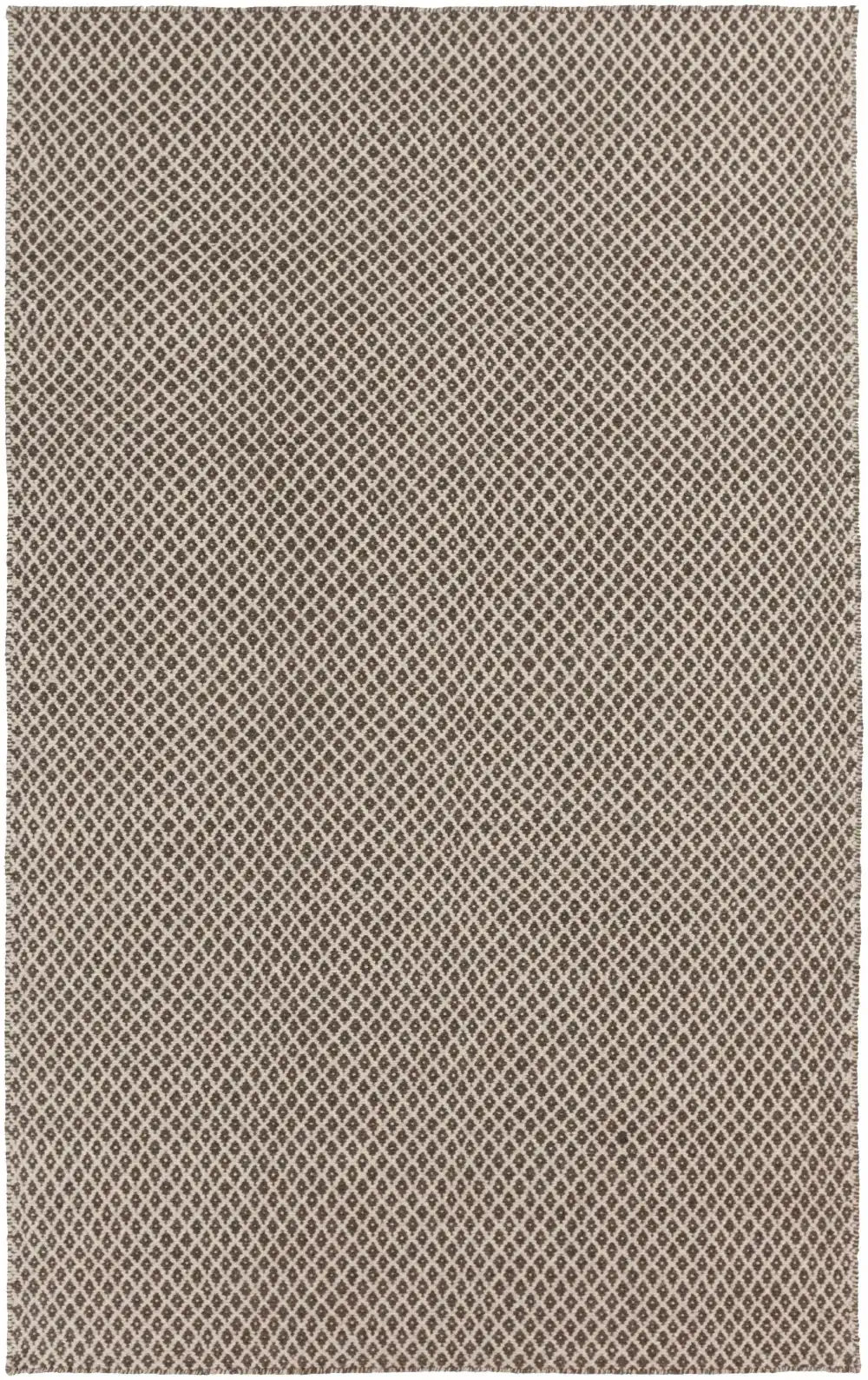 Inviting Traditional Wool Area Rug