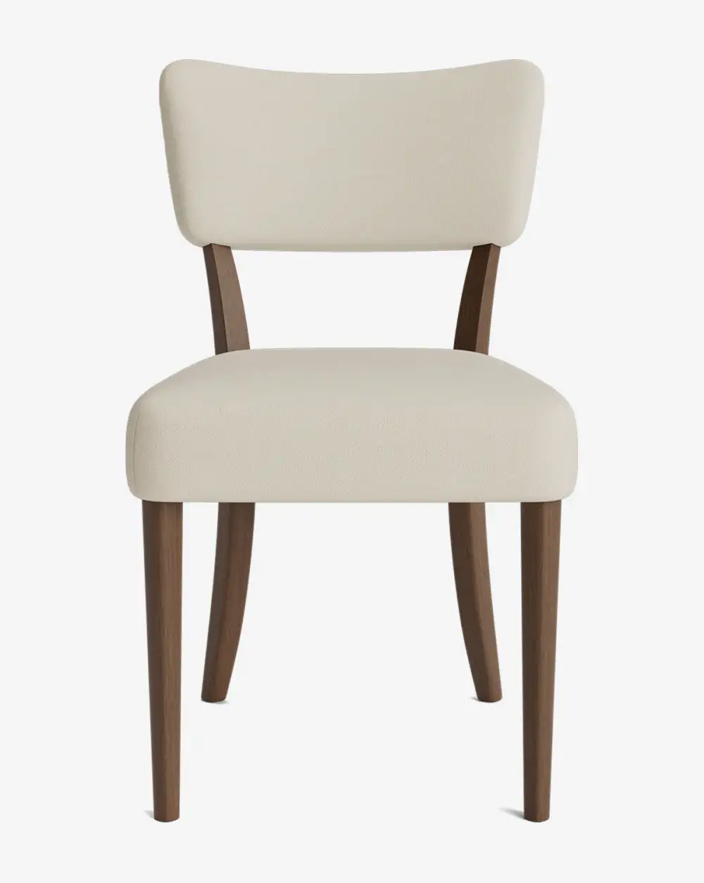 Upholstered Velvet Dining Chair