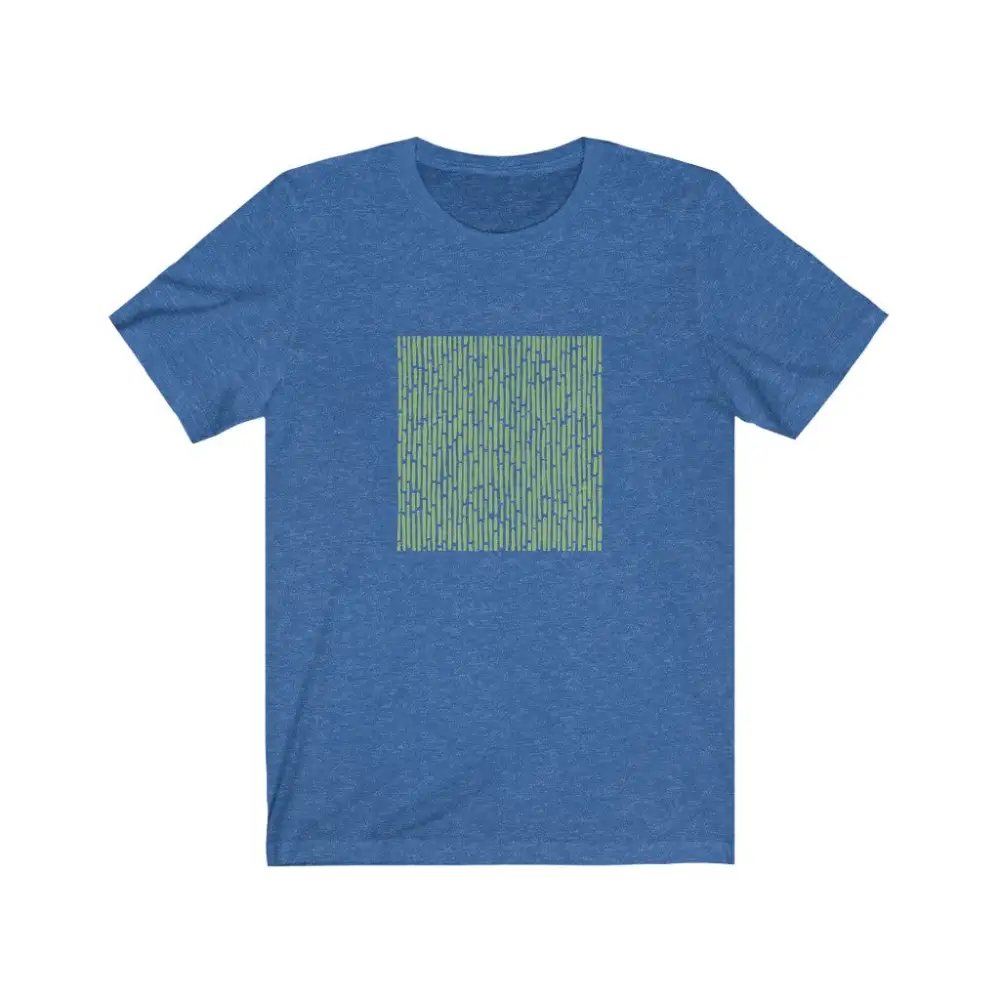 Bamboo Graphic Design