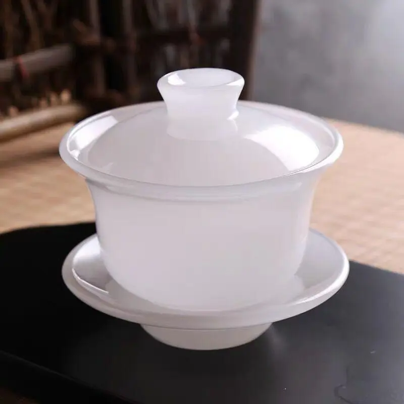 Jade Kung Tea Set