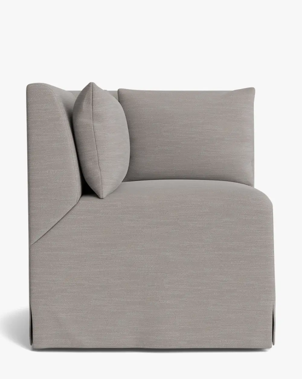 Everyday Modular Banquette