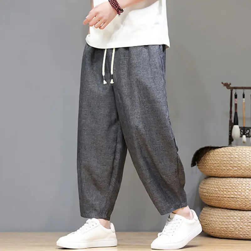 Utility Active Pants