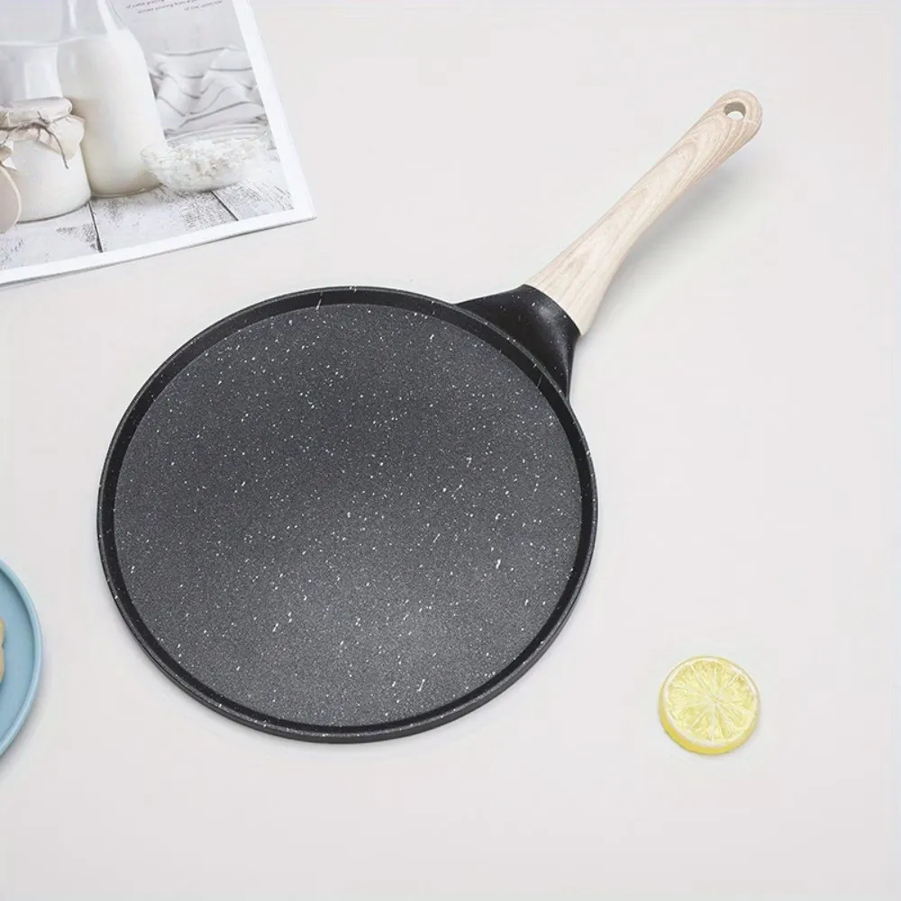 Flat Griddle Pan