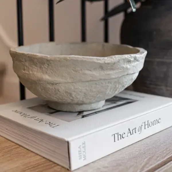 Practical Refined Table Serving Piece