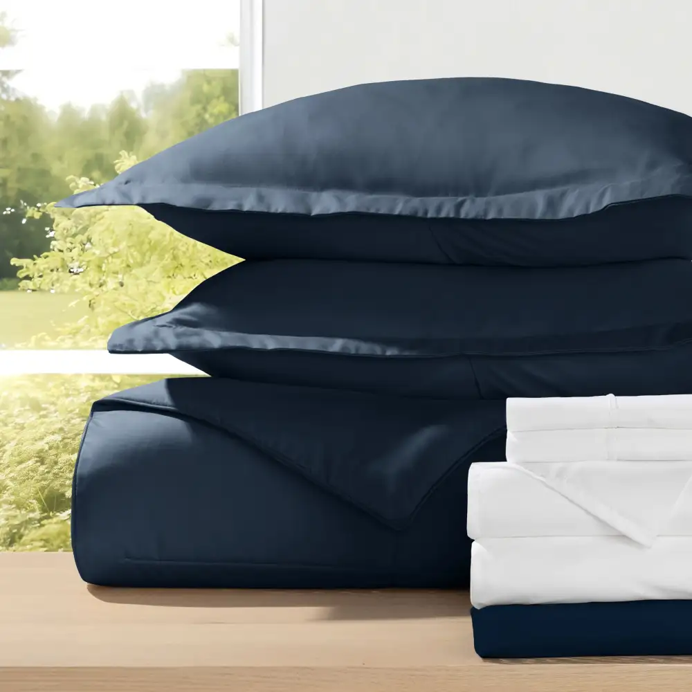 Bed in a Box Set