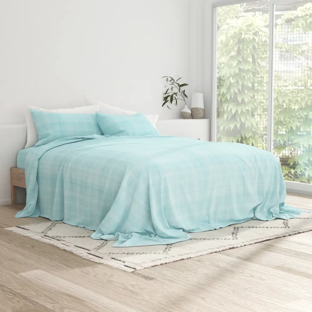 Thatch Pattern Sheet Set