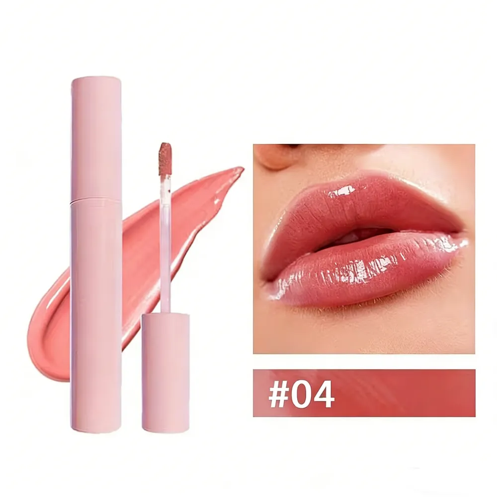 Rich Color Moist Lipstick