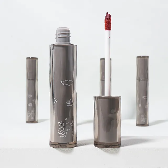 waterproof lip makeup lipstick wholesale matte liquid lipstick