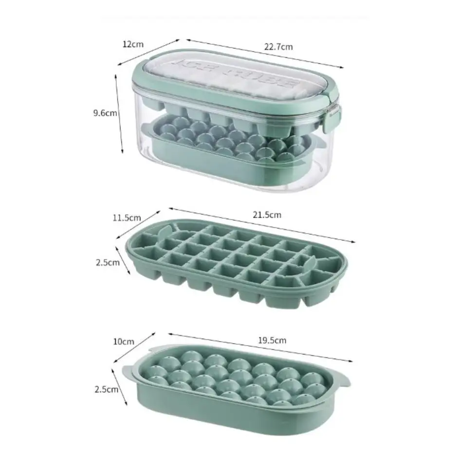 Efficient Refrigerator Organizer Collection