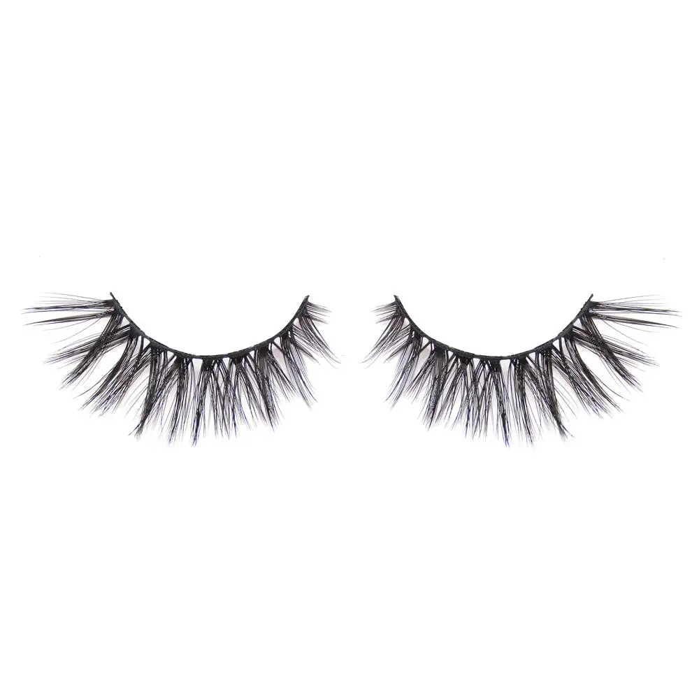 Soft Volume Magnetic Lash Set