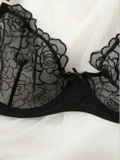 Refined Everyday Active Lingerie Matching Set