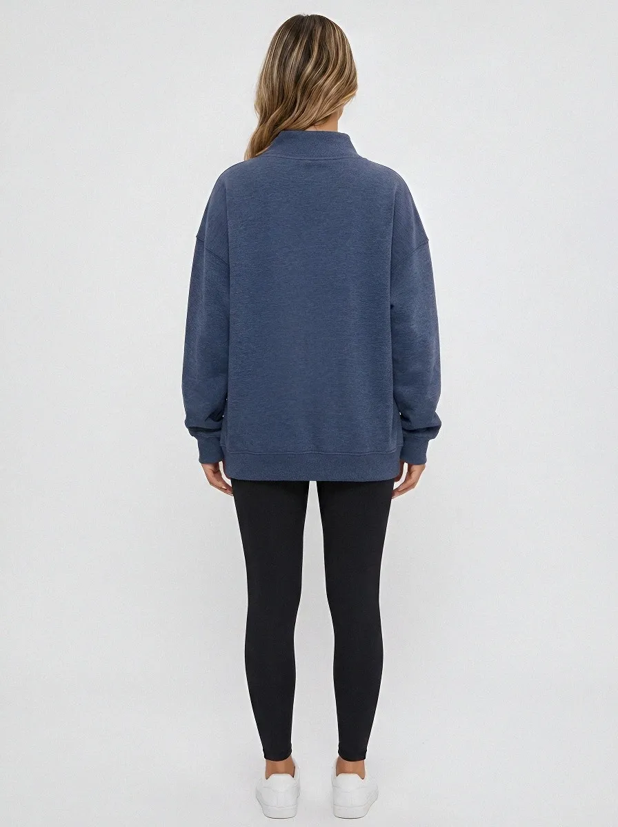 Usa Th Anniversary Sweatshirt Classic