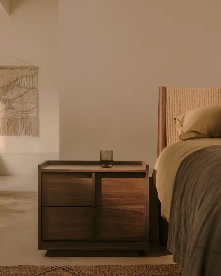 Contemporary Drawer Chest