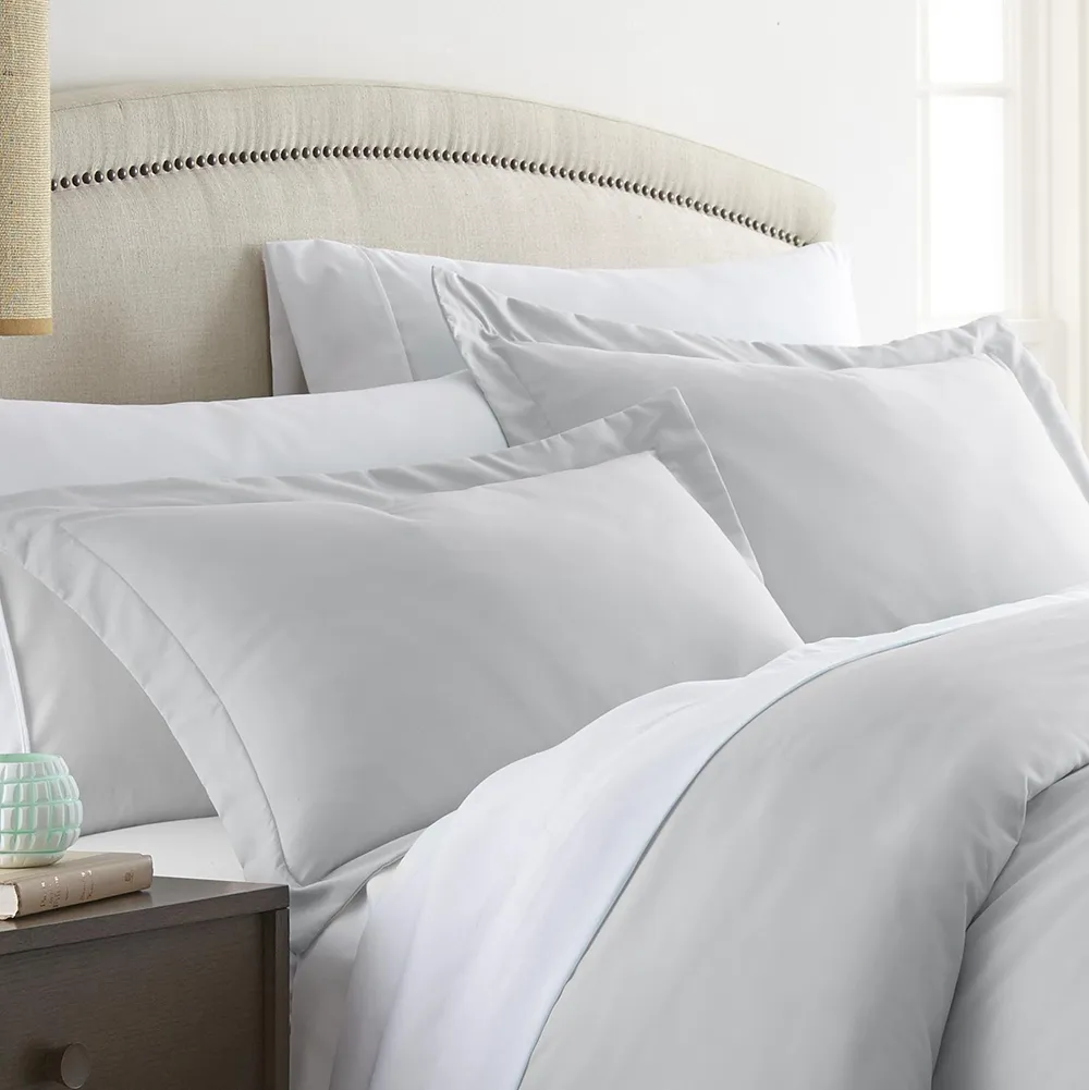 Pillow Sham Set