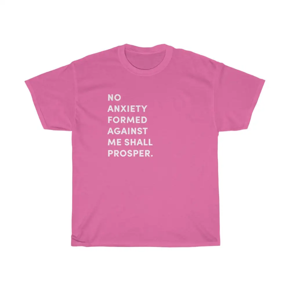 Calm Mind Graphic Tee