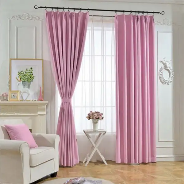 Everyday Thermal Blackout Curtain Panel
