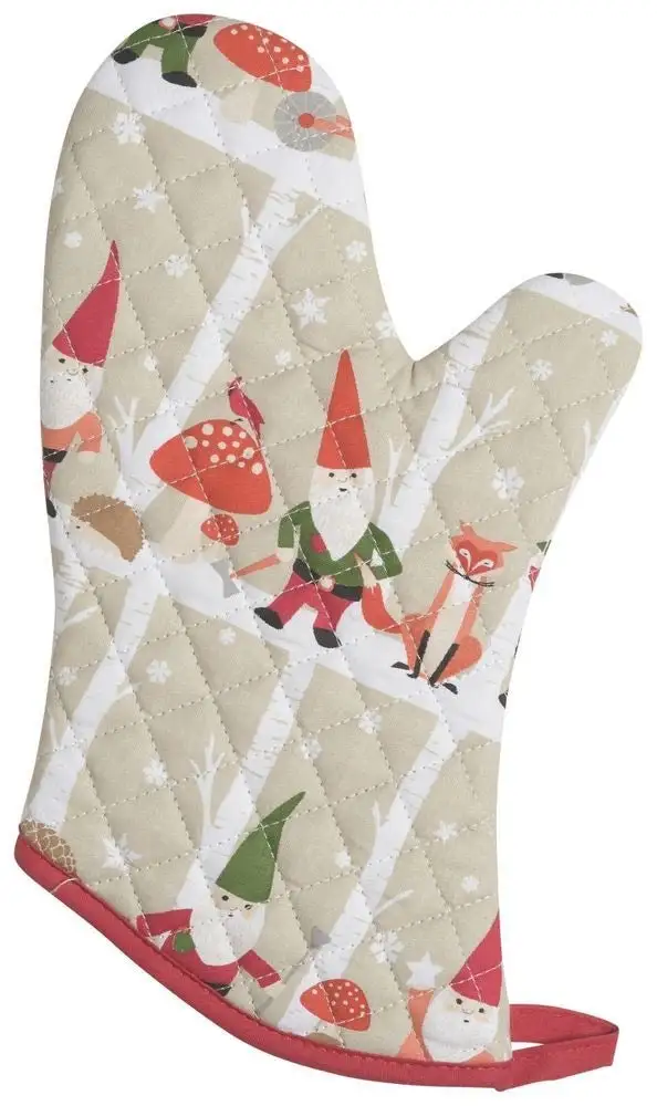 Comfort Soft Kitchen Gloves