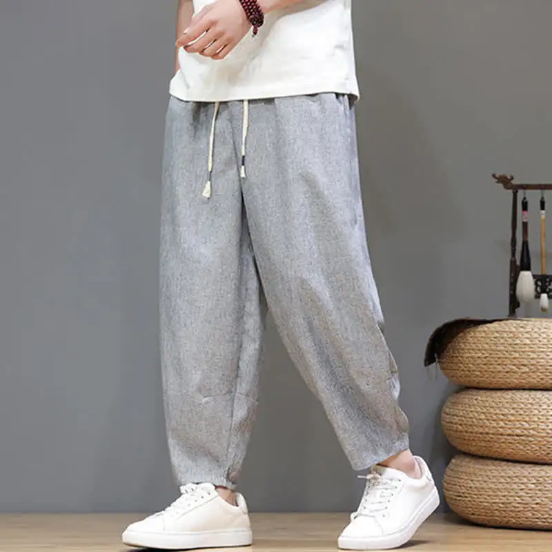 Utility Active Pants