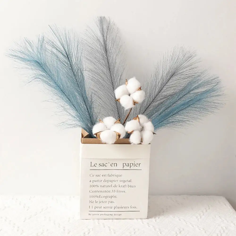 Boho Adjustable Floral Decorative Table Accent