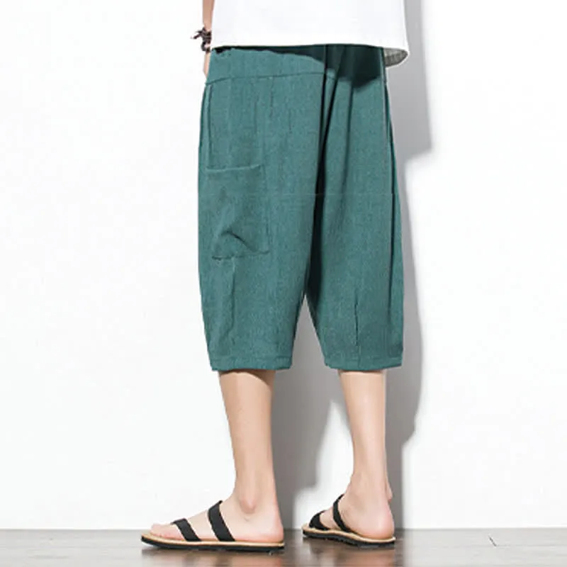 Daily Motion Pants