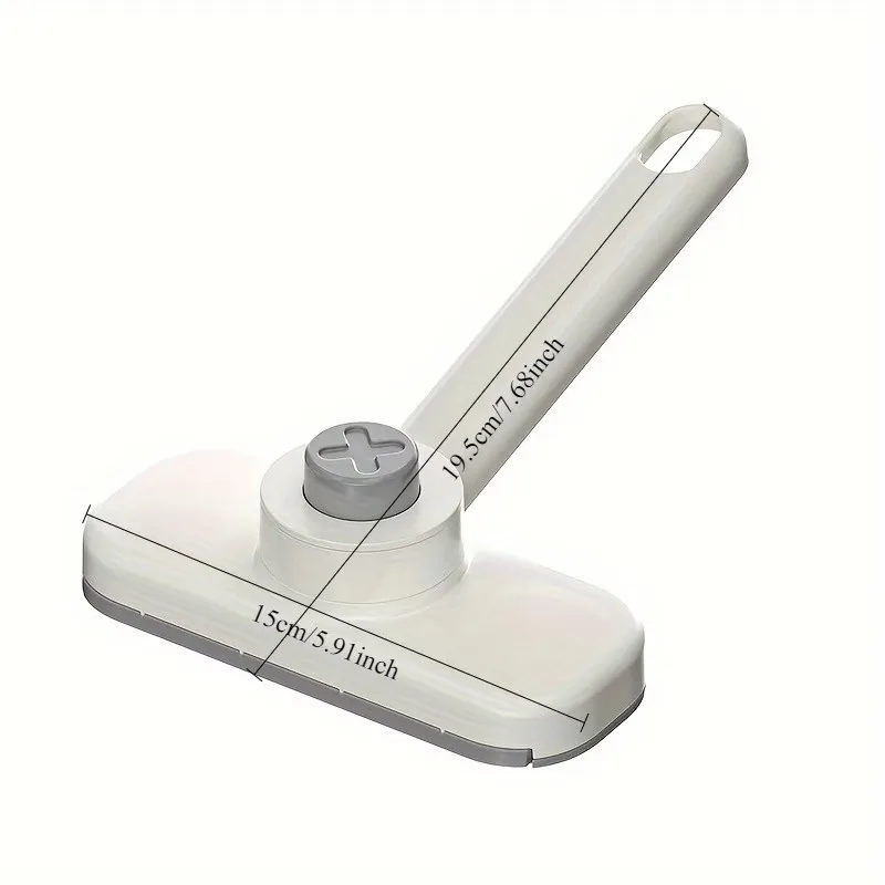 Multi-Purpose Cleaning Brush