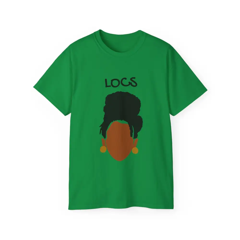 Local style graphic T-shirts