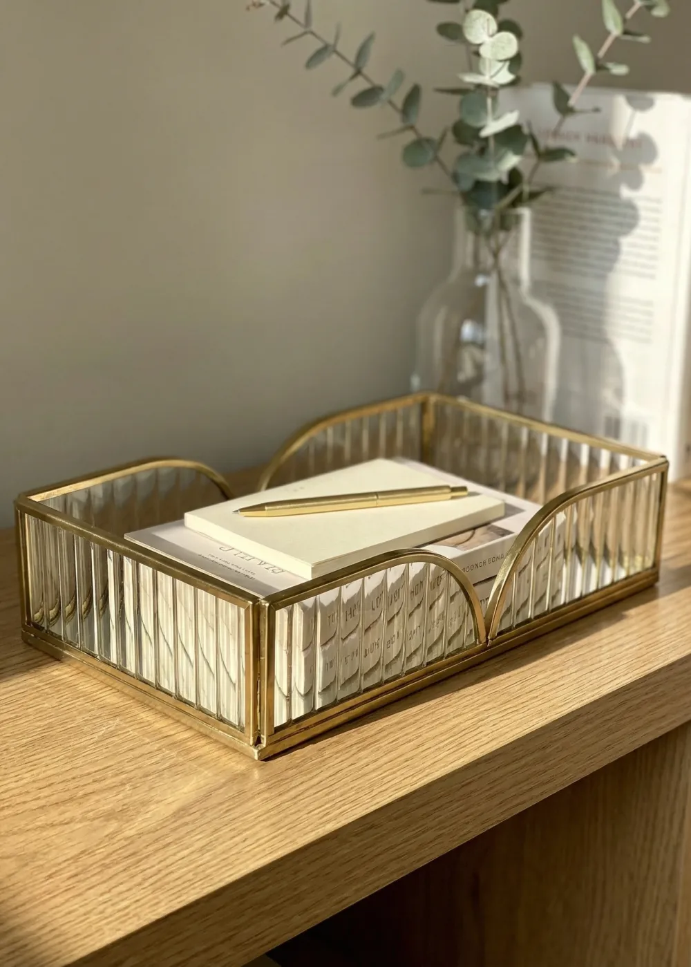 Trinket Tray