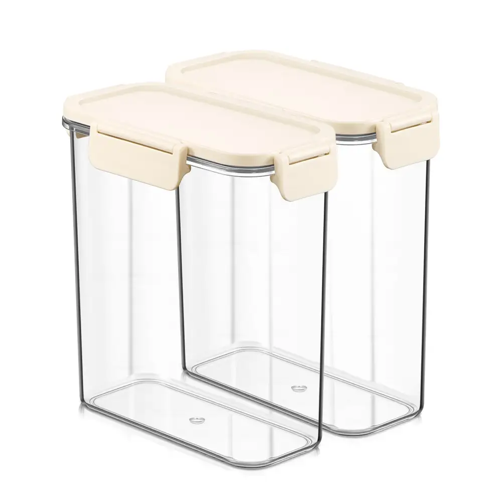 Airtight Stackable Food Container