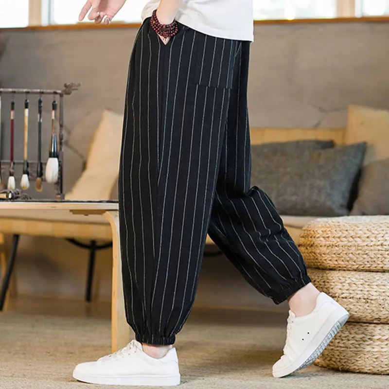 Travel Active Pants