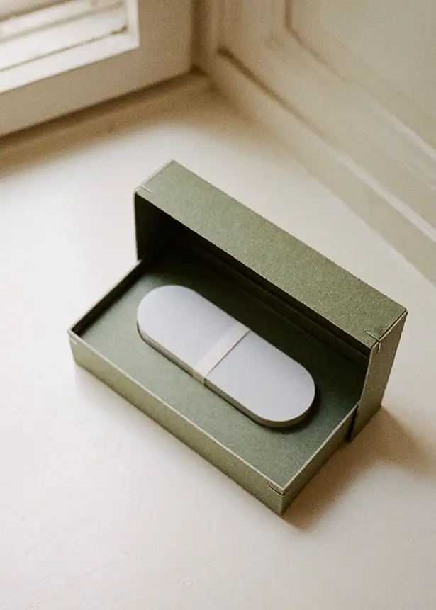 Scent by Incense