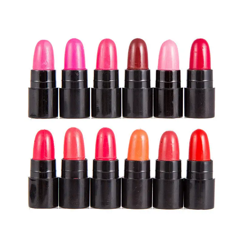 Practical Lip Tint Gloss Option G
