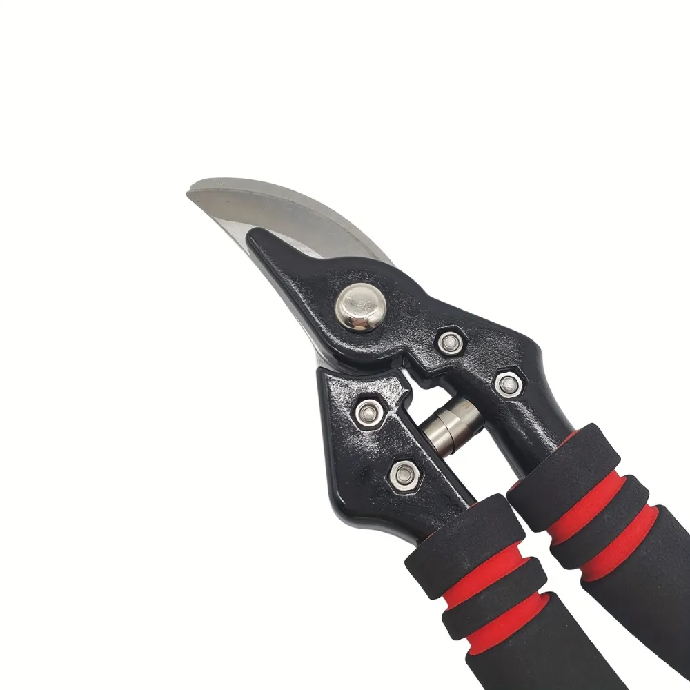 Heavy-Duty Garden Pruners