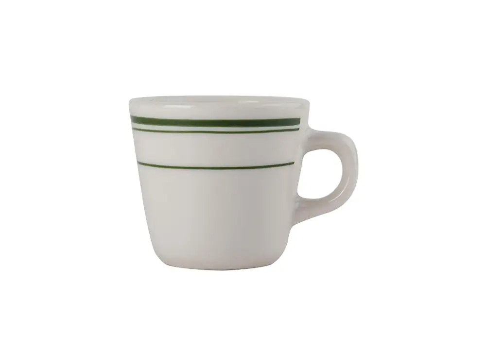 Meadow Inspired High Profile Cup