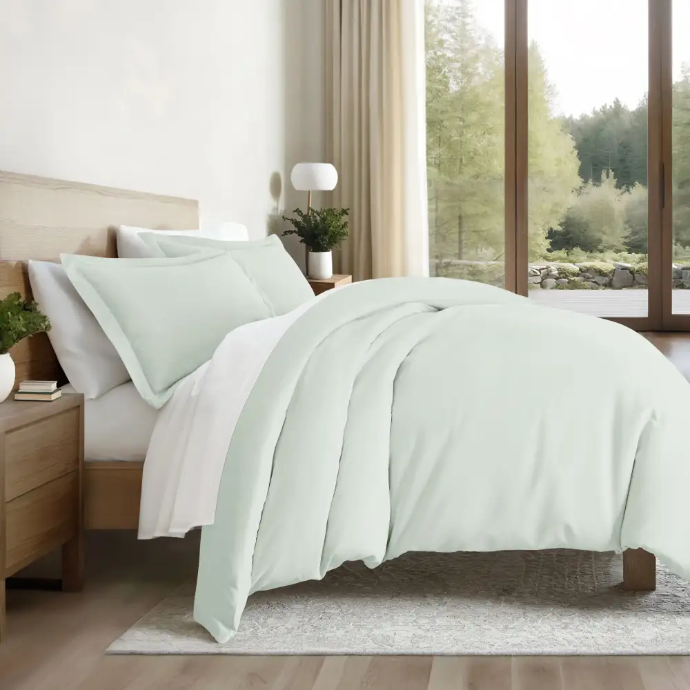 Essential Duvet Cover Set