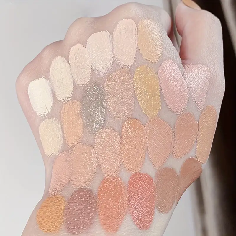 Routine Setup Concealer Makeup Palette