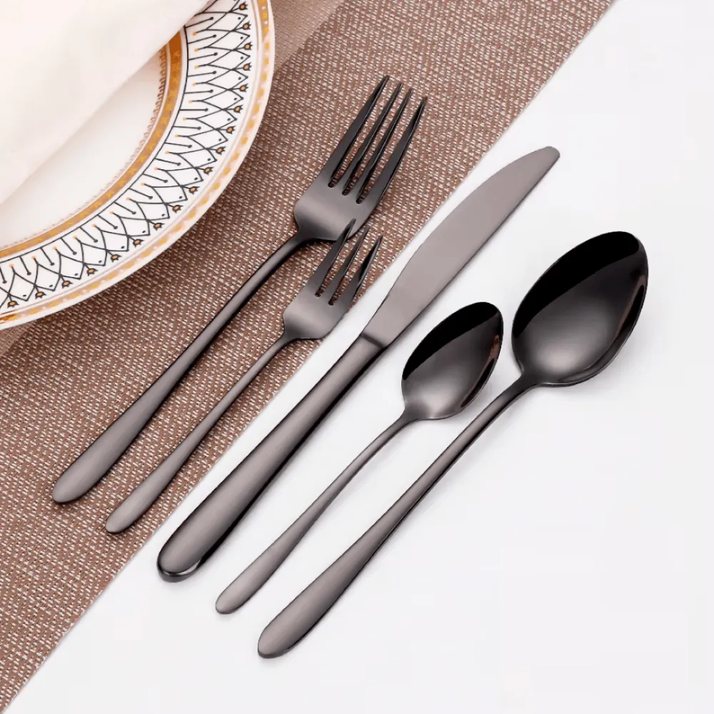 Modern Dining Cutlery Set