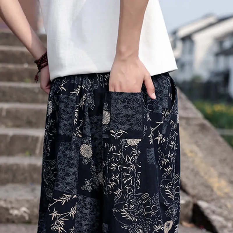 Daily Easywear Pants