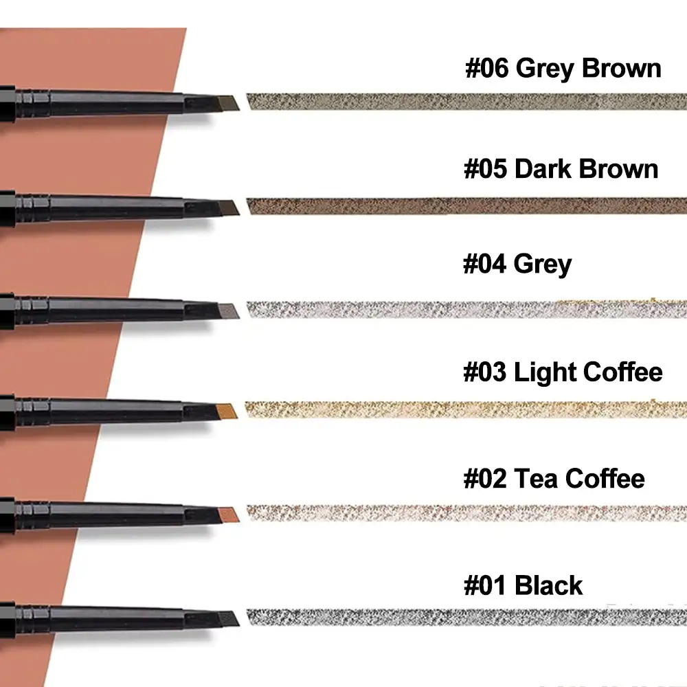 Fine Brow Definer Pencil