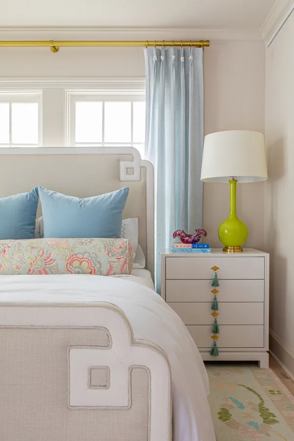 Elegant Storage Chest