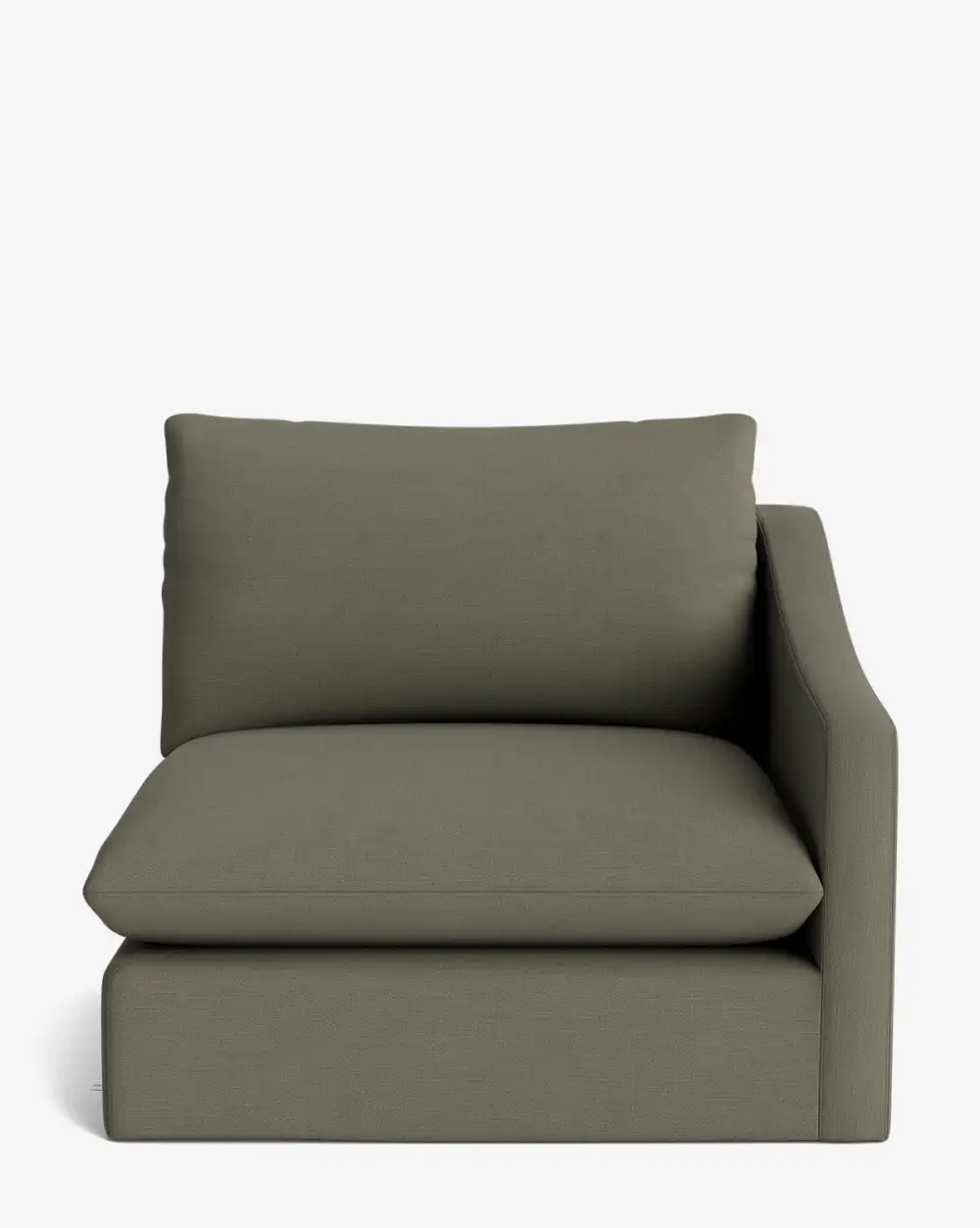 Everyday Upholstered Armchair