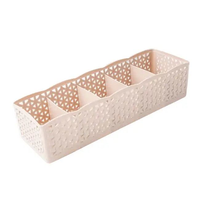 Hanging Cosmetic Storage Organizer Box