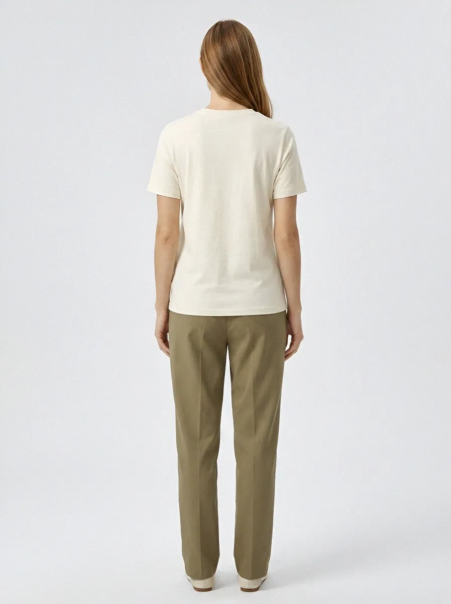 Botanical Soul Cactus T-Shirt