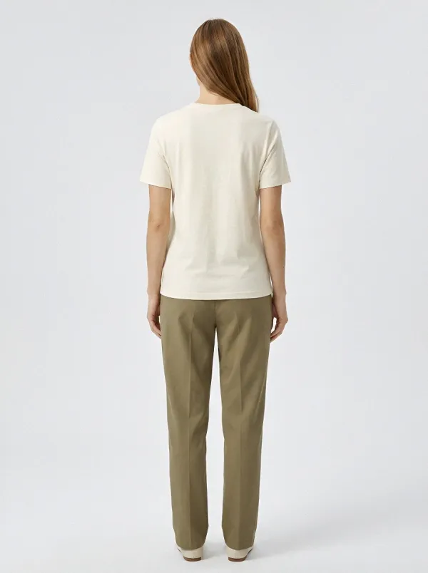 Botanical Soul Cactus T-Shirt