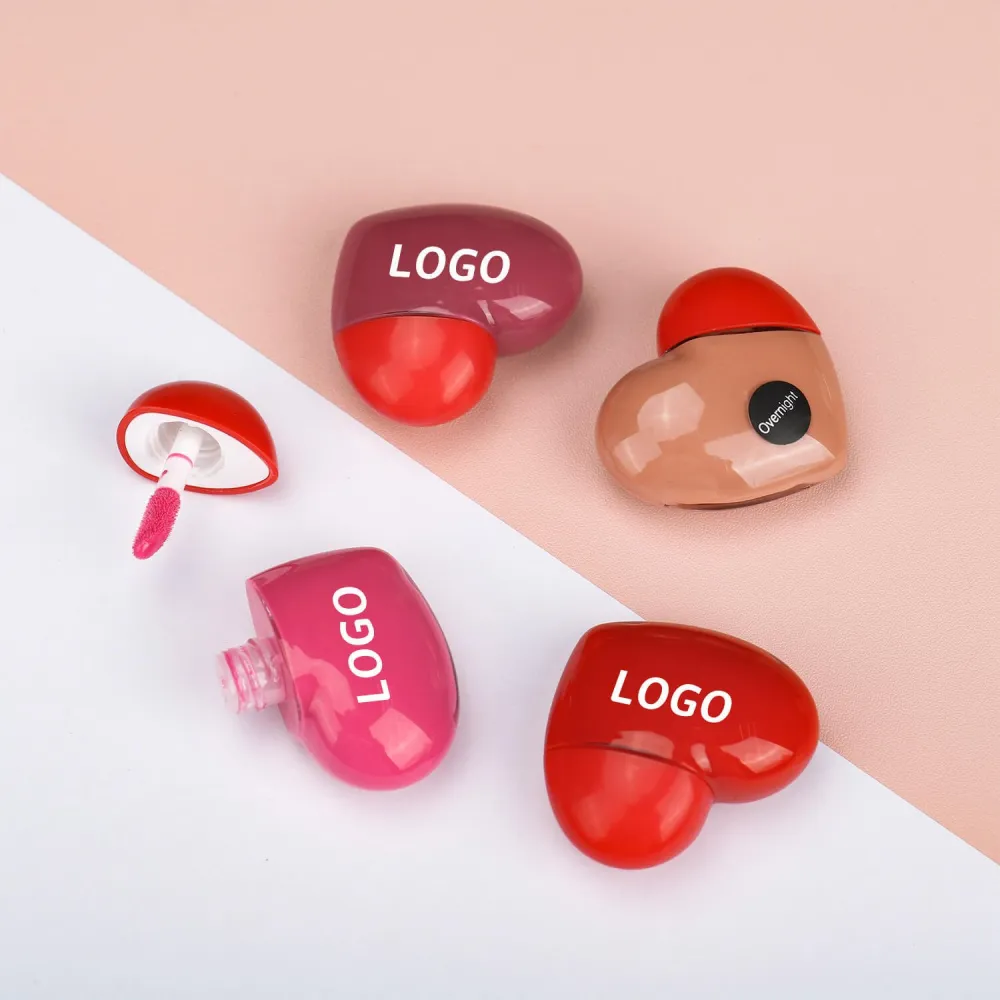 Soft Finish Lip Gloss Set