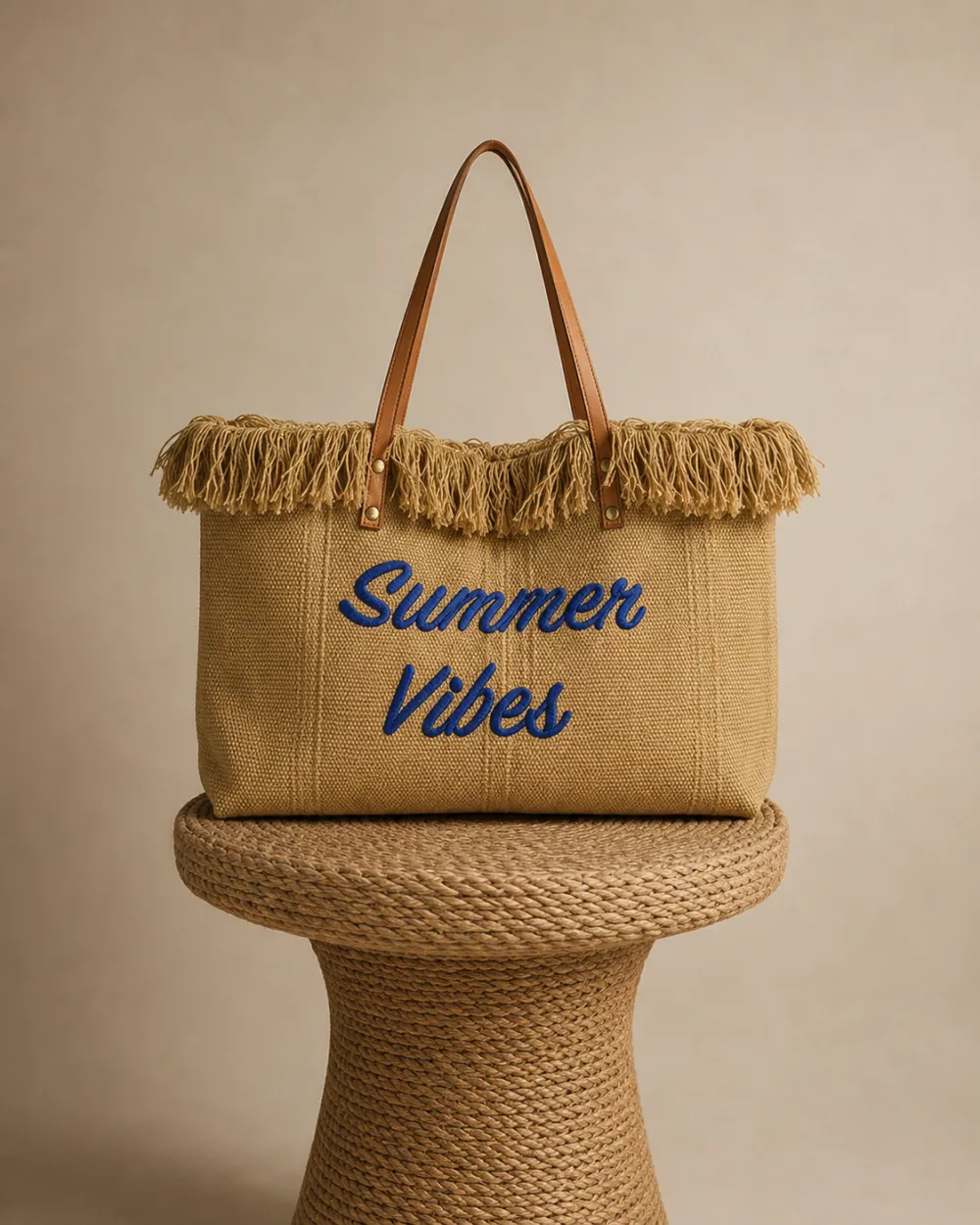 The Malibu Bag