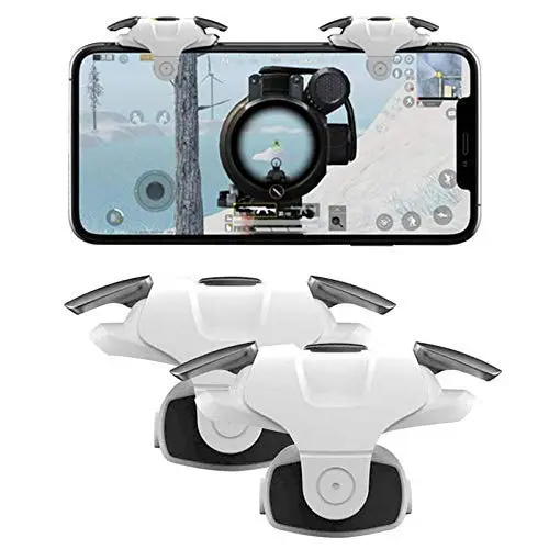 PUBG L1R1 Gaming Trigger