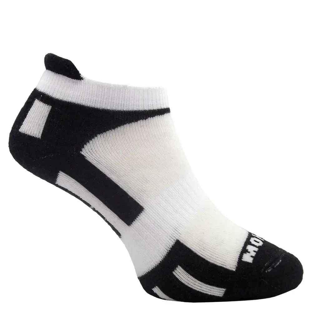 Low Cut Mohair Sport Socks